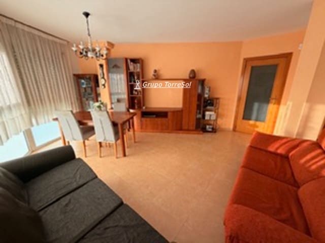 3 camera da letto Appartamento in vendita in El Vendrell con garage - 170.000 € (Rif: 9934454)