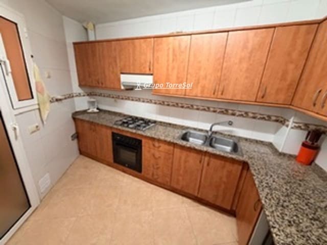 3 camera da letto Appartamento in vendita in El Vendrell con garage - 170.000 € (Rif: 9934454)