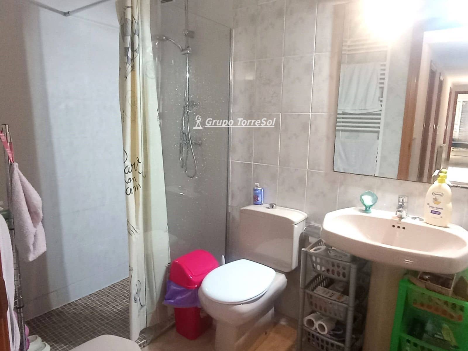4 camera da letto Appartamento in vendita in Segur de Calafell con piscina garage - 448.000 € (Rif: 9934920)