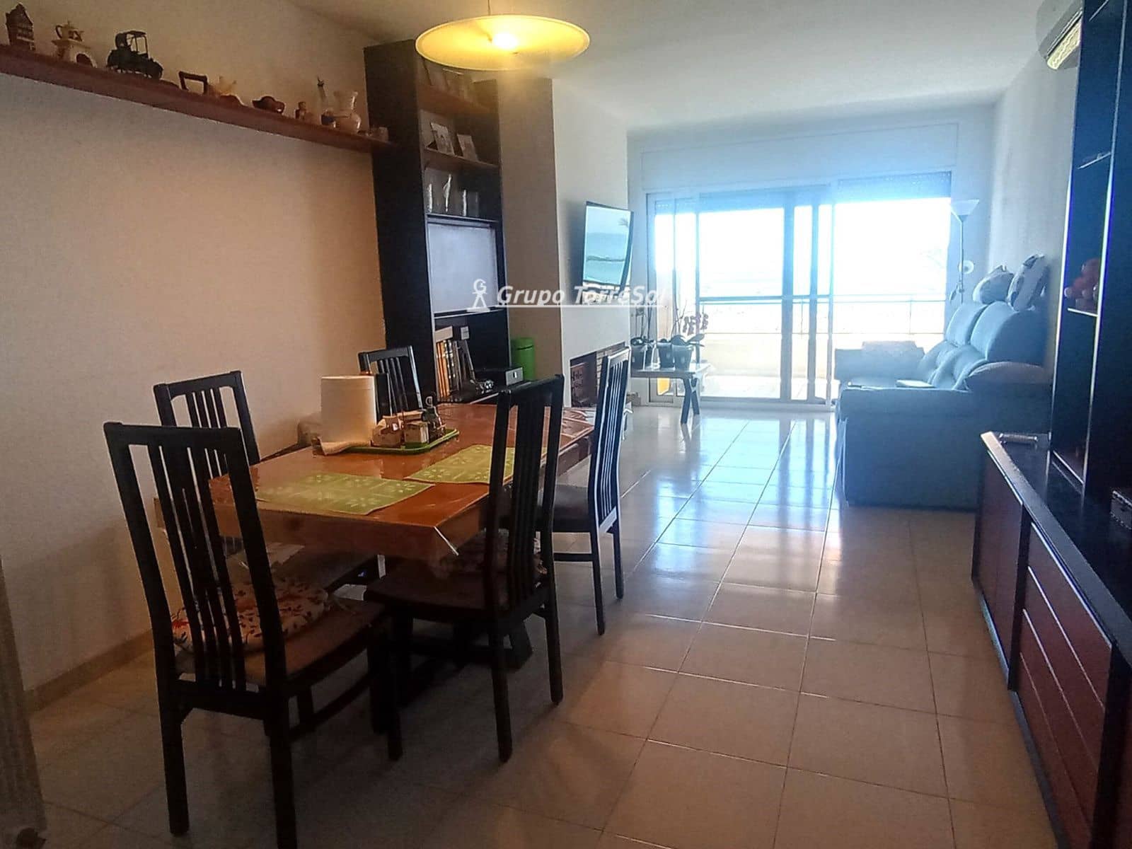 4 camera da letto Appartamento in vendita in Segur de Calafell con piscina garage - 448.000 € (Rif: 9934920)