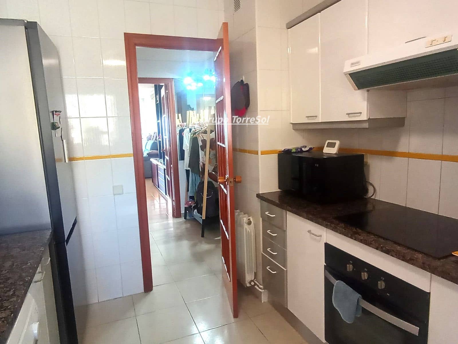 4 camera da letto Appartamento in vendita in Segur de Calafell con piscina garage - 448.000 € (Rif: 9934920)