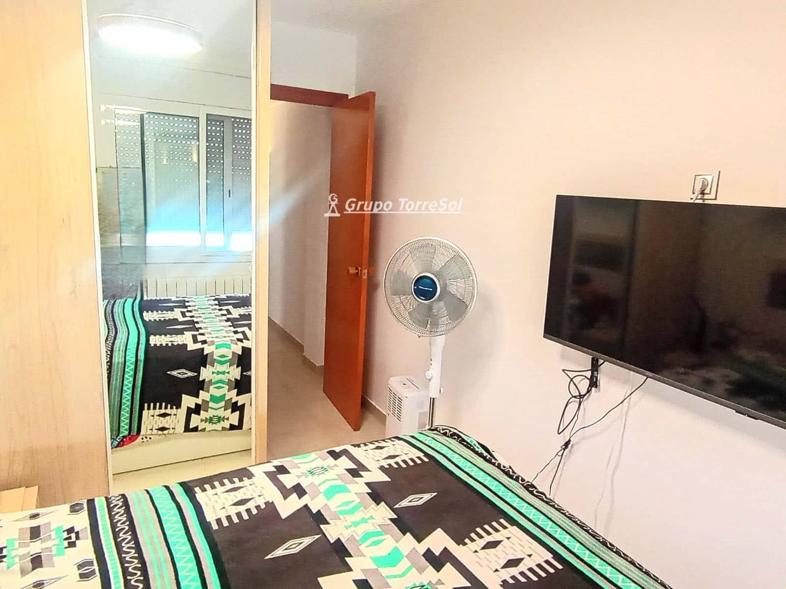 4 camera da letto Appartamento in vendita in Segur de Calafell con piscina garage - 448.000 € (Rif: 9934920)