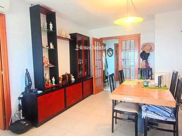 4 camera da letto Appartamento in vendita in Segur de Calafell, Calafell con piscina garage - 448.000 € (Rif: 9934920)