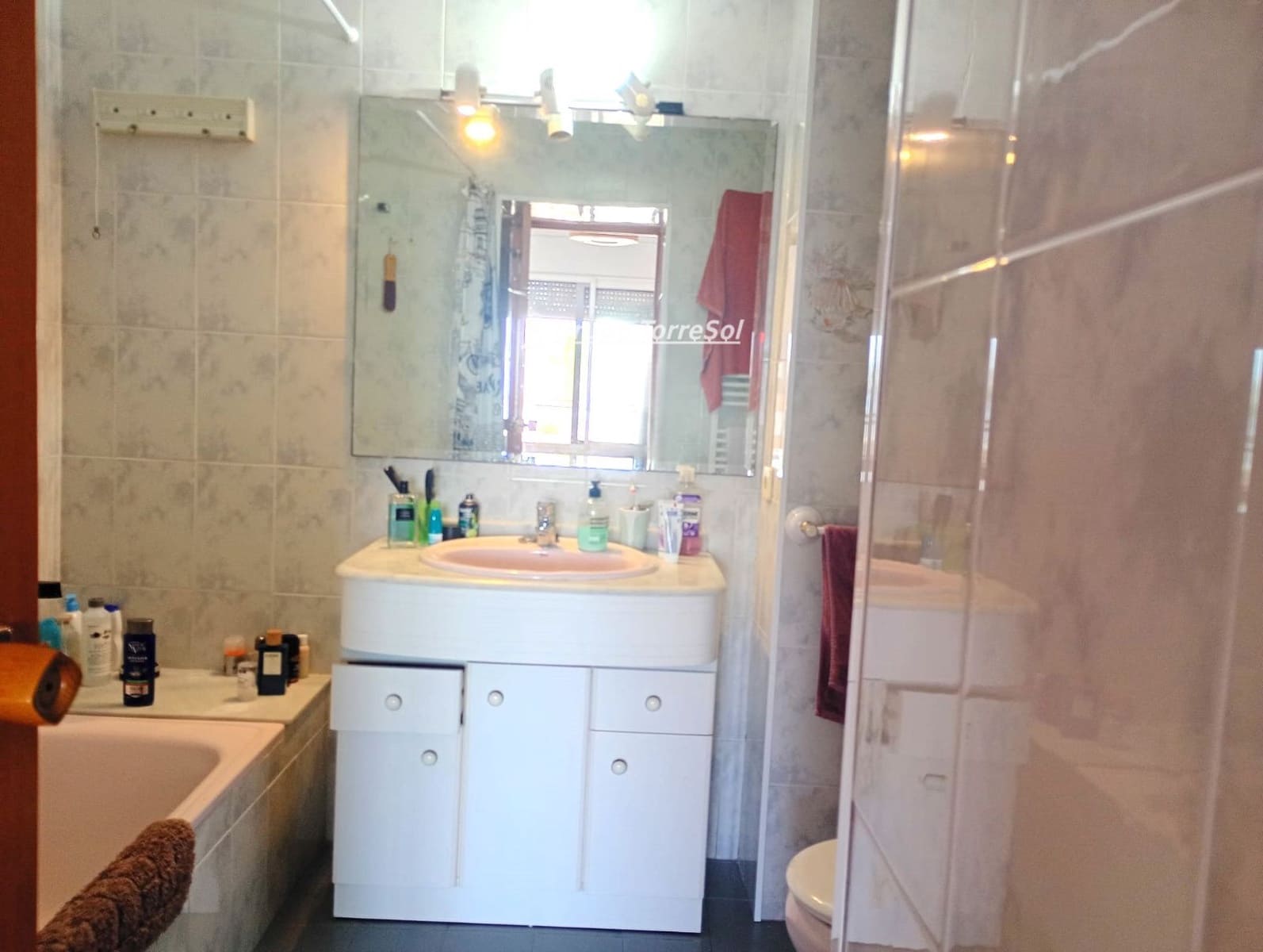 4 camera da letto Appartamento in vendita in Segur de Calafell con piscina garage - 448.000 € (Rif: 9934920)