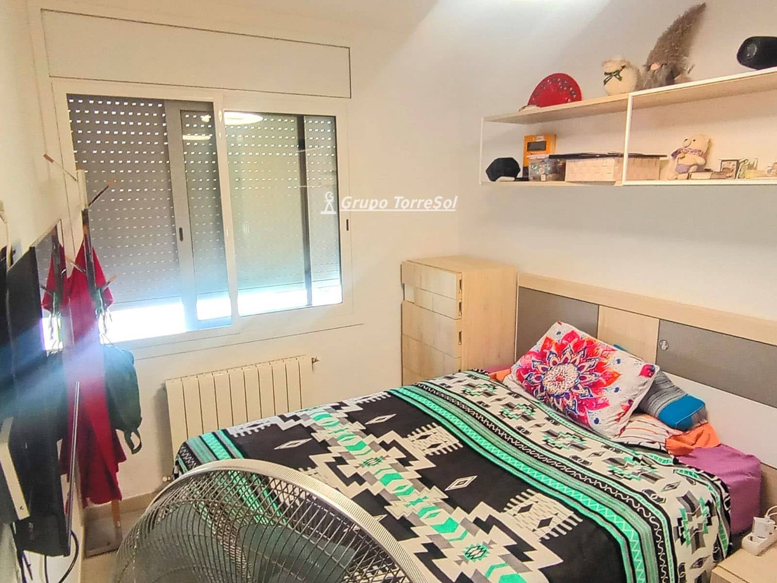 4 camera da letto Appartamento in vendita in Segur de Calafell con piscina garage - 448.000 € (Rif: 9934920)