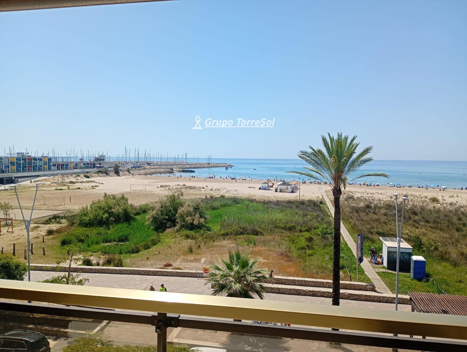 4 camera da letto Appartamento in vendita in Segur de Calafell con piscina garage - 448.000 € (Rif: 9934920)