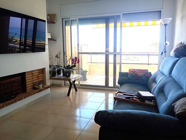 4 camera da letto Appartamento in vendita in Segur de Calafell, Calafell con piscina garage - 448.000 € (Rif: 9934920)