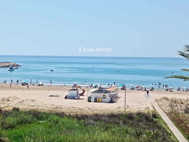 4 camera da letto Appartamento in vendita in Segur de Calafell, Calafell con piscina garage - 448.000 € (Rif: 9934920)