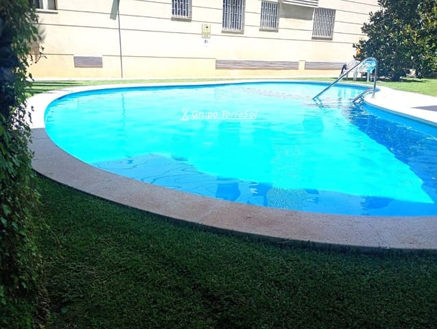 4 camera da letto Appartamento in vendita in Segur de Calafell, Calafell con piscina garage - 448.000 € (Rif: 9934920)