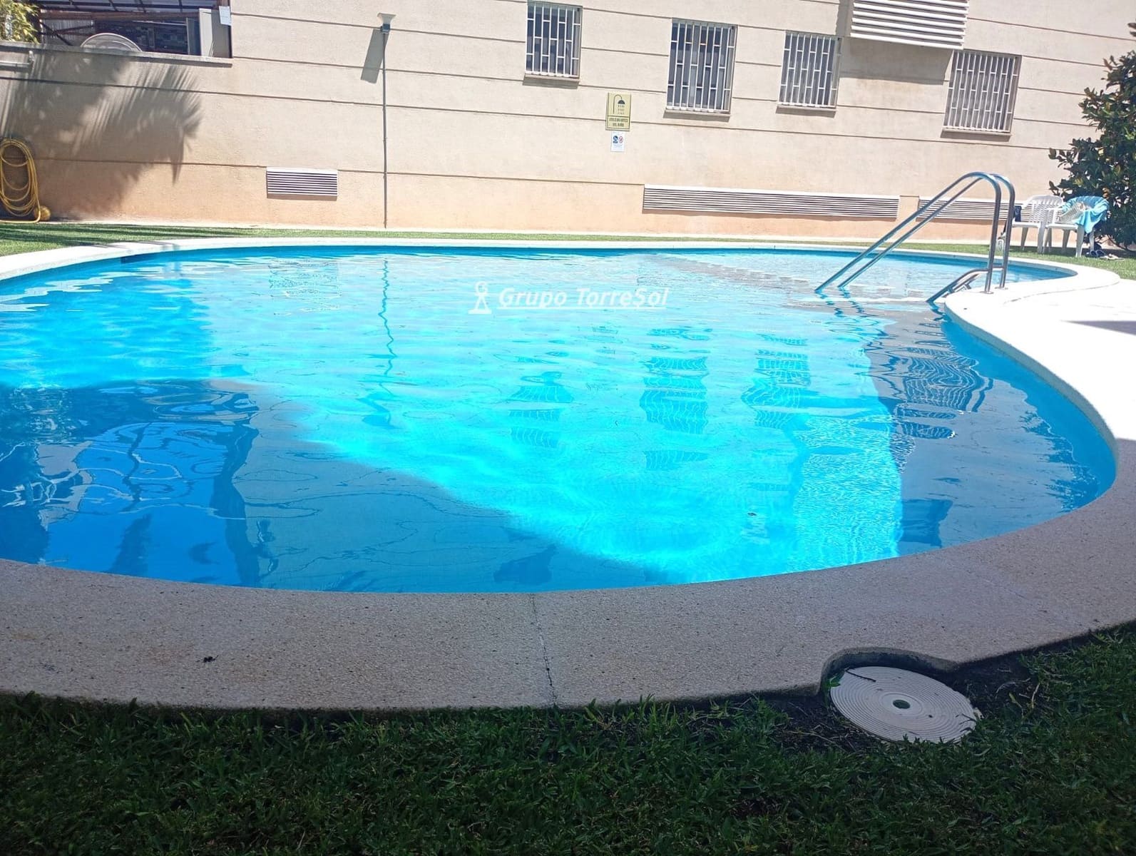 4 camera da letto Appartamento in vendita in Segur de Calafell con piscina garage - 448.000 € (Rif: 9934920)