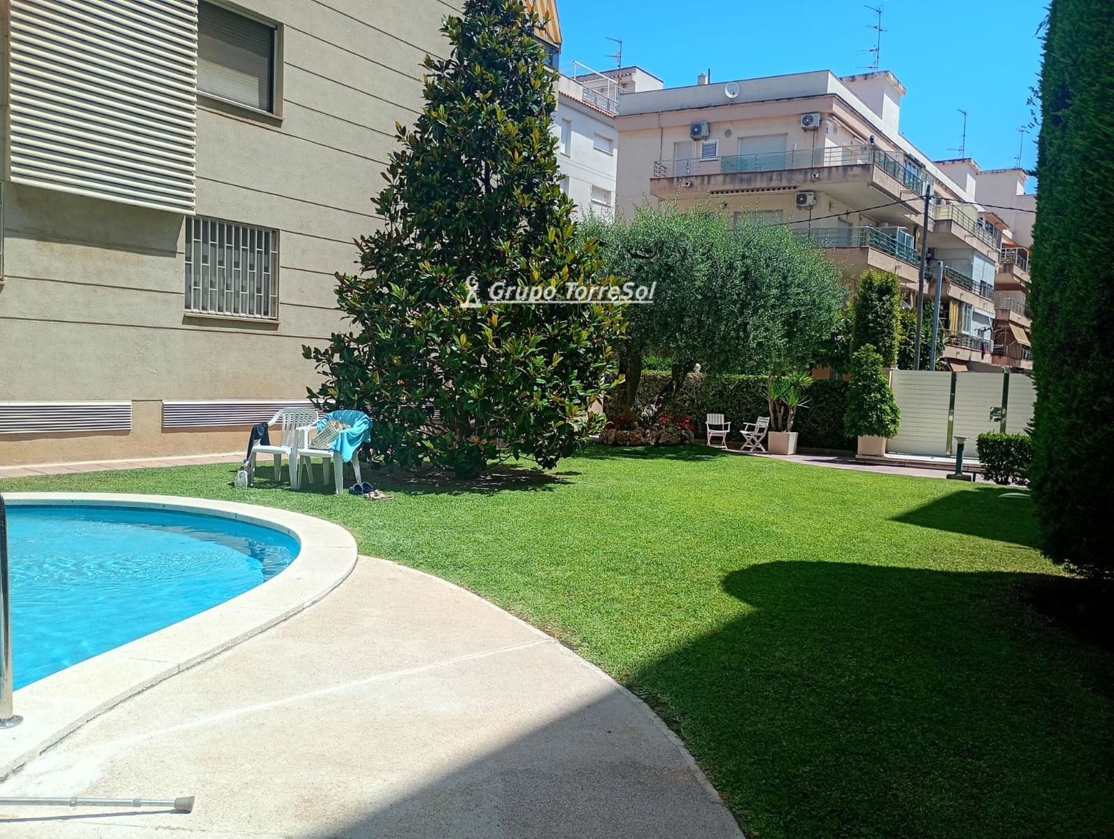 4 camera da letto Appartamento in vendita in Segur de Calafell con piscina garage - 448.000 € (Rif: 9934920)