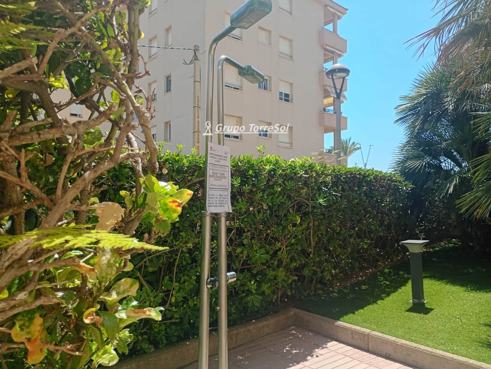 4 camera da letto Appartamento in vendita in Segur de Calafell con piscina garage - 448.000 € (Rif: 9934920)