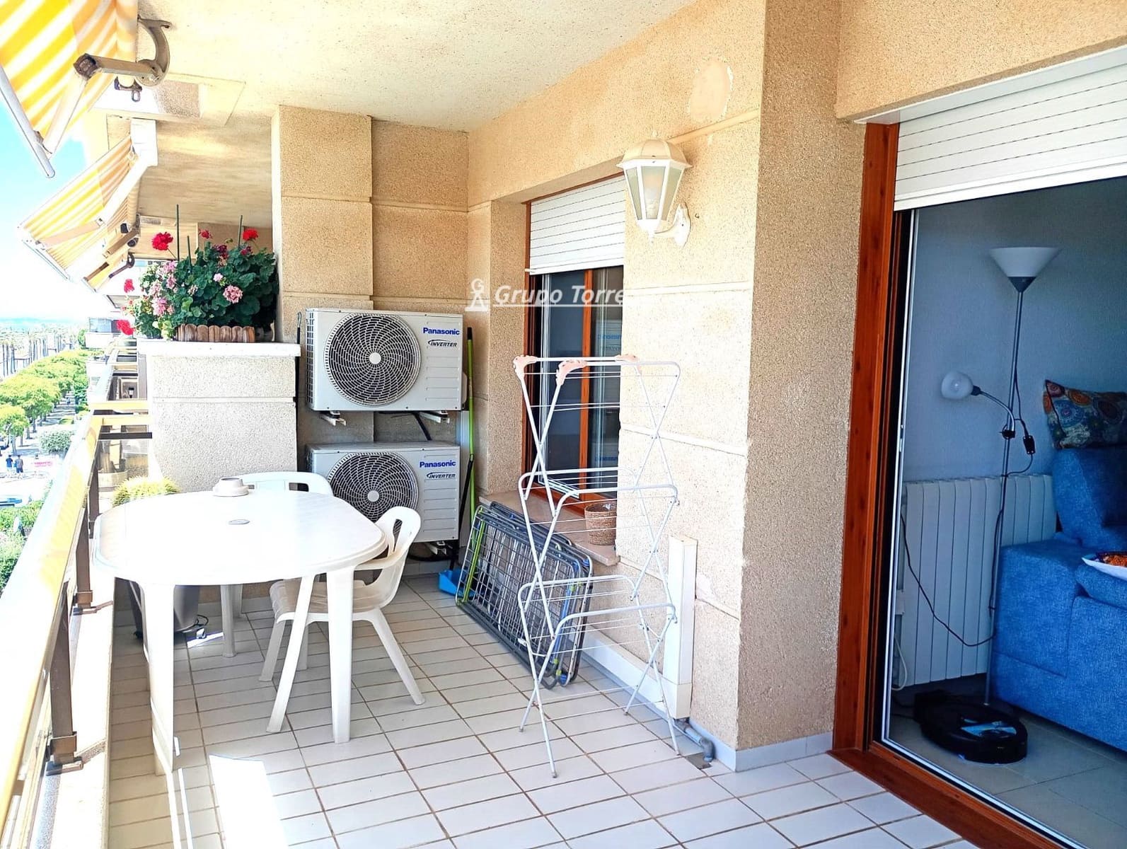 4 camera da letto Appartamento in vendita in Segur de Calafell con piscina garage - 448.000 € (Rif: 9934920)
