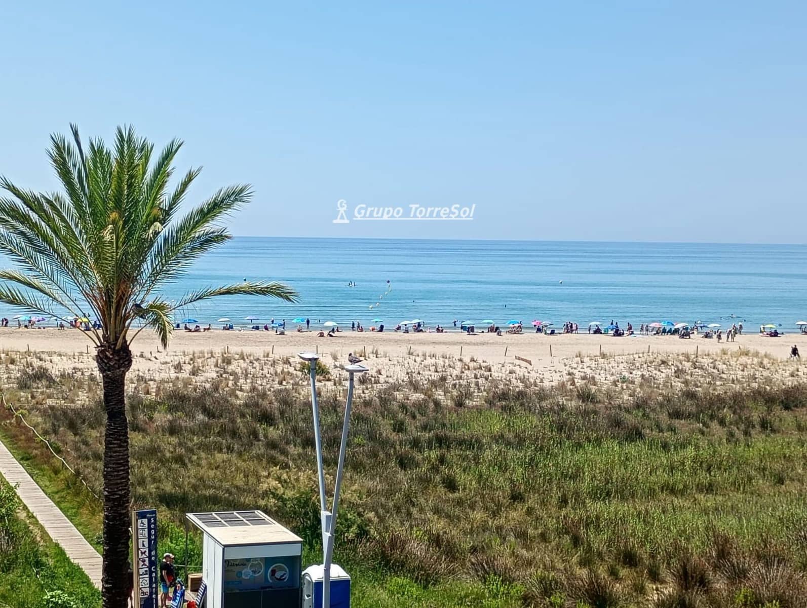 4 camera da letto Appartamento in vendita in Segur de Calafell con piscina garage - 448.000 € (Rif: 9934920)