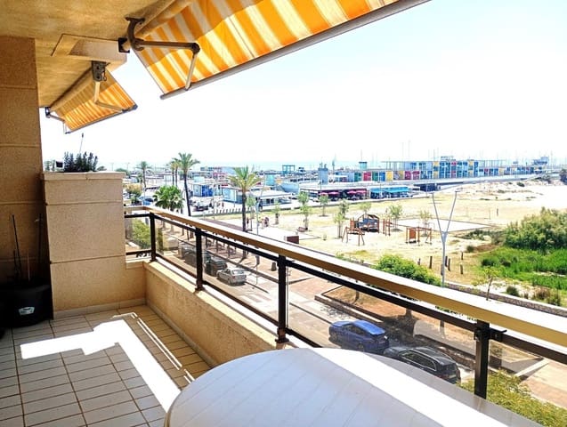 4 camera da letto Appartamento in vendita in Segur de Calafell, Calafell con piscina garage - 448.000 € (Rif: 9934920)