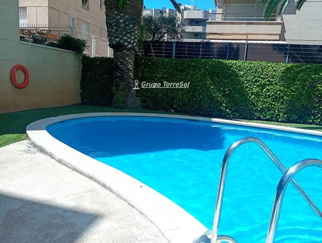 4 camera da letto Appartamento in vendita in Segur de Calafell, Calafell con piscina garage - 448.000 € (Rif: 9934920)