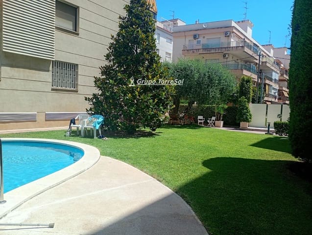 4 camera da letto Appartamento in vendita in Segur de Calafell, Calafell con piscina garage - 448.000 € (Rif: 9934920)