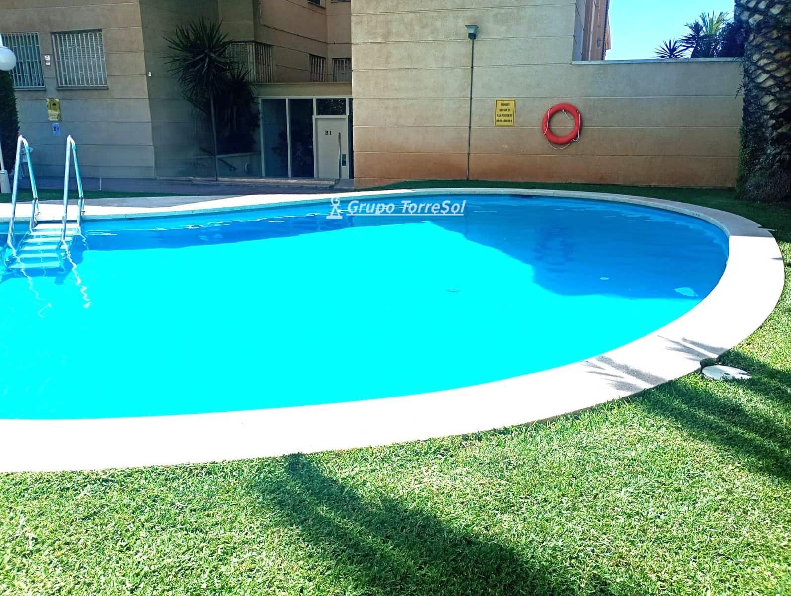 4 camera da letto Appartamento in vendita in Segur de Calafell con piscina garage - 448.000 € (Rif: 9934920)