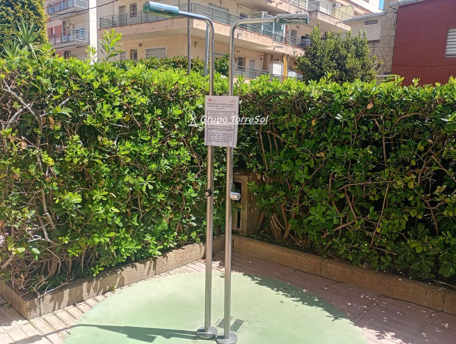 4 camera da letto Appartamento in vendita in Segur de Calafell con piscina garage - 448.000 € (Rif: 9934920)