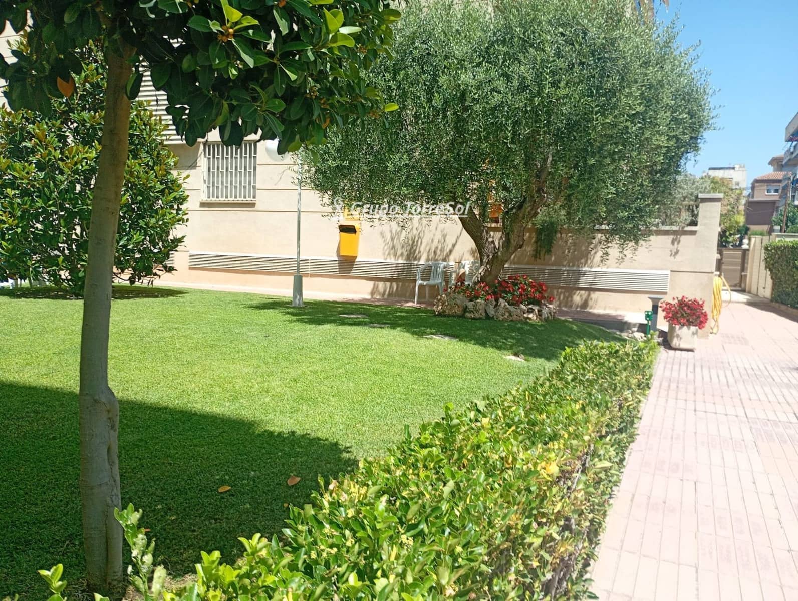 4 camera da letto Appartamento in vendita in Segur de Calafell con piscina garage - 448.000 € (Rif: 9934920)