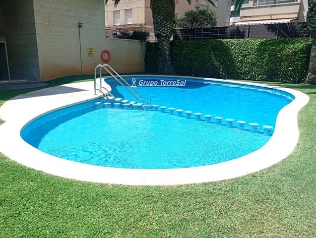 4 camera da letto Appartamento in vendita in Segur de Calafell, Calafell con piscina garage - 448.000 € (Rif: 9934920)