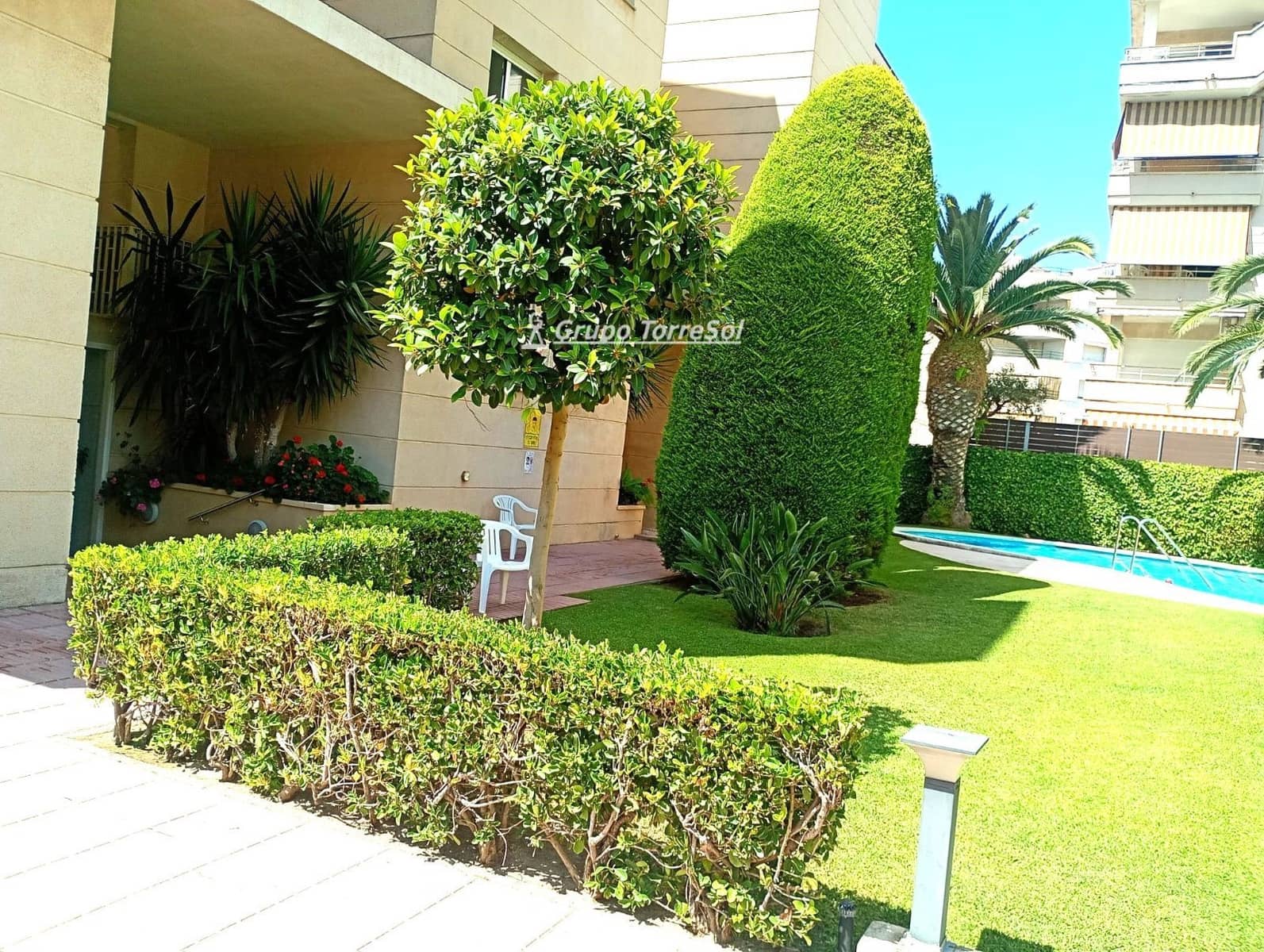 4 camera da letto Appartamento in vendita in Segur de Calafell con piscina garage - 448.000 € (Rif: 9934920)
