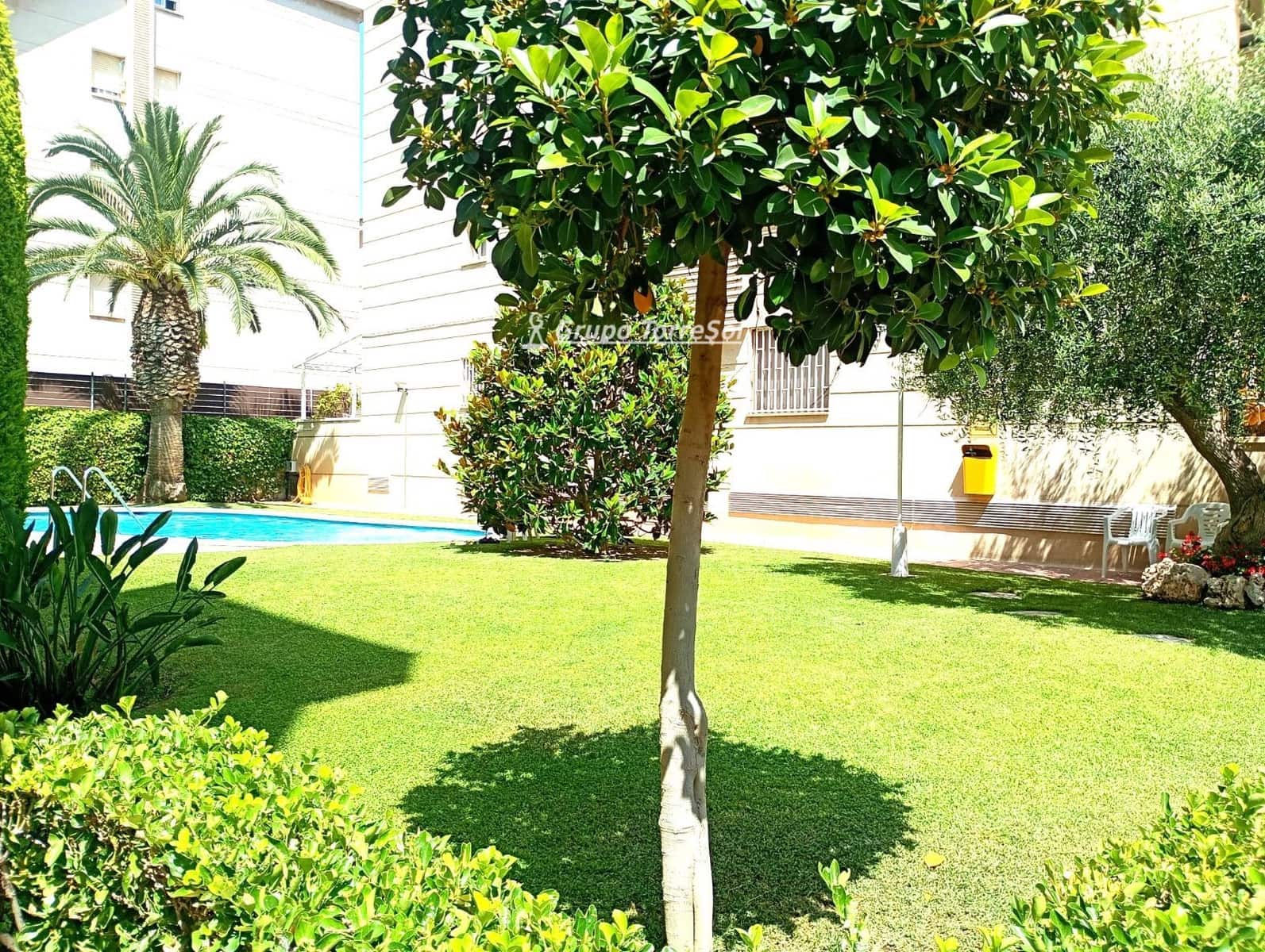 4 camera da letto Appartamento in vendita in Segur de Calafell con piscina garage - 448.000 € (Rif: 9934920)