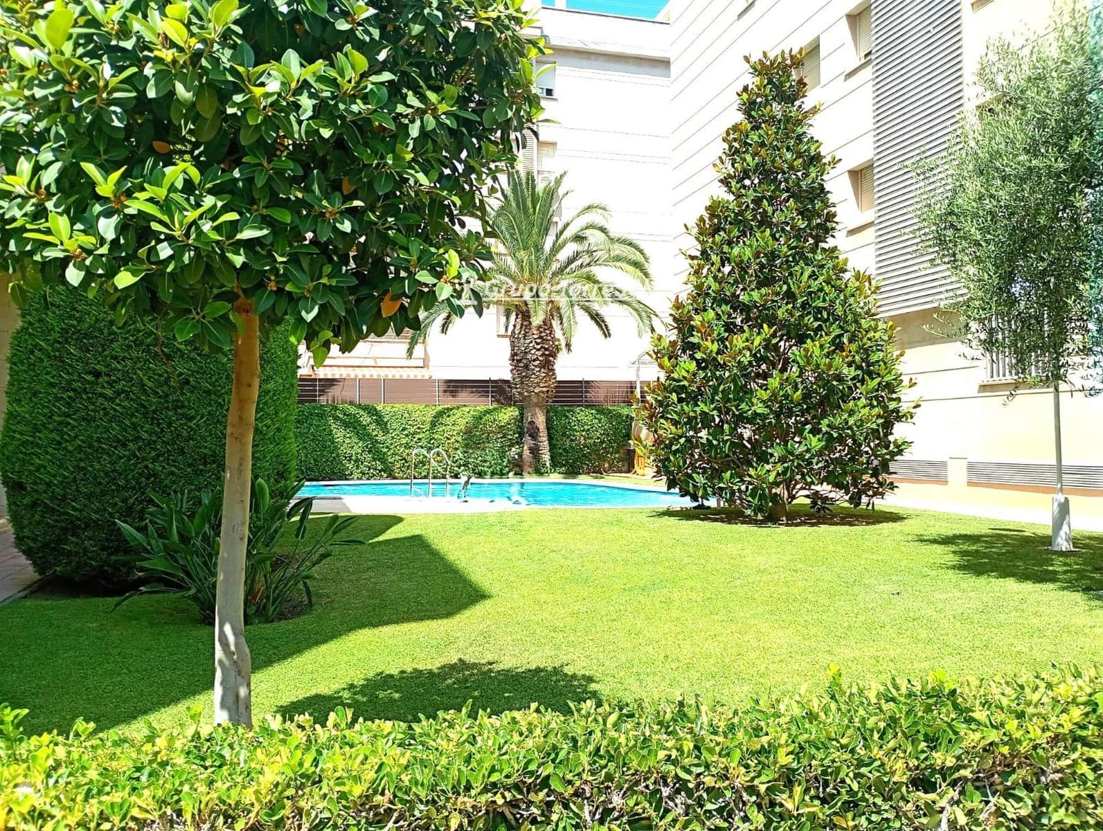 4 camera da letto Appartamento in vendita in Segur de Calafell con piscina garage - 448.000 € (Rif: 9934920)