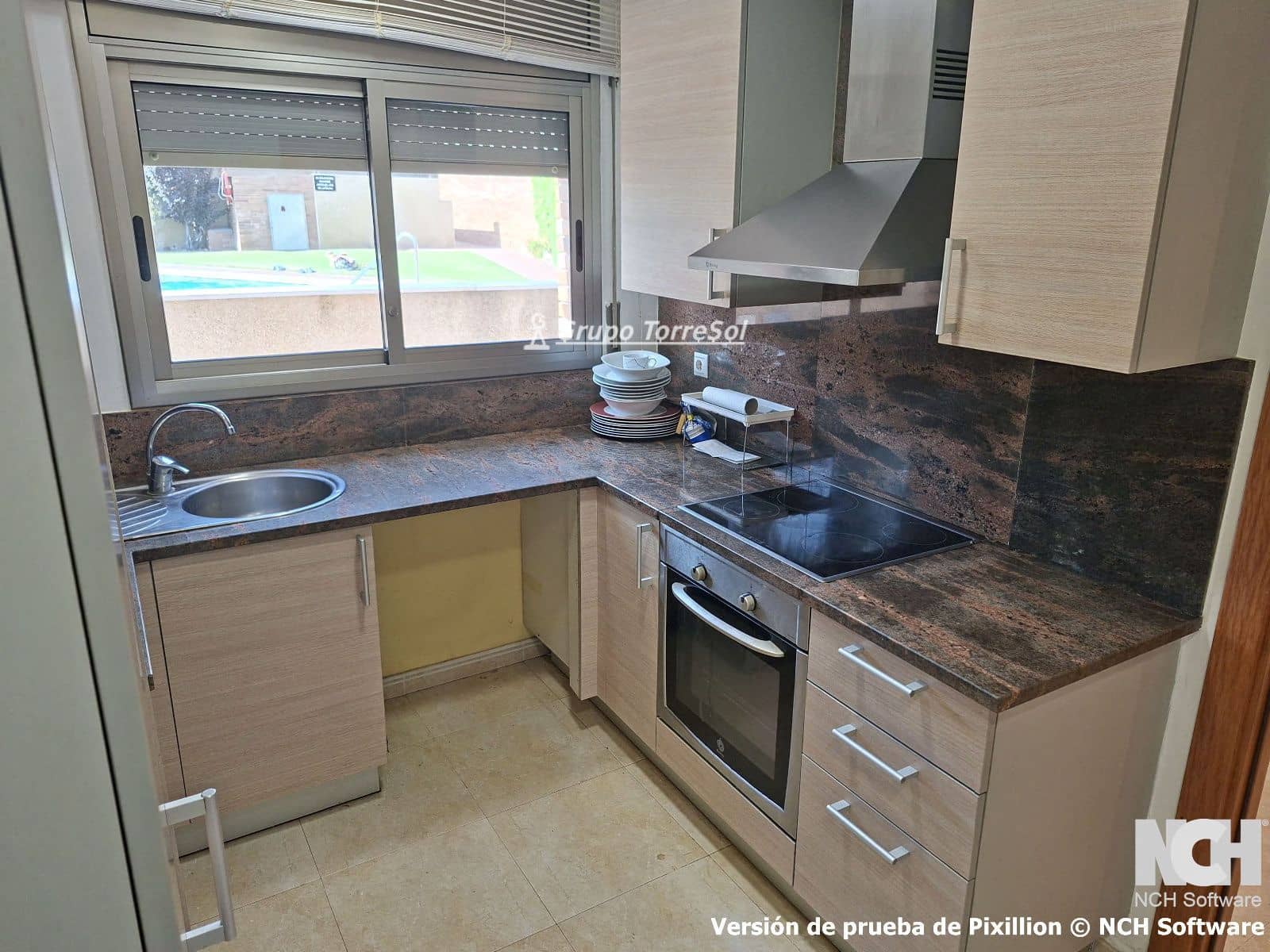 3 Zimmer Haus zu verkaufen in El Vendrell mit Pool Garage - 355.000 € (Ref: 9935286)