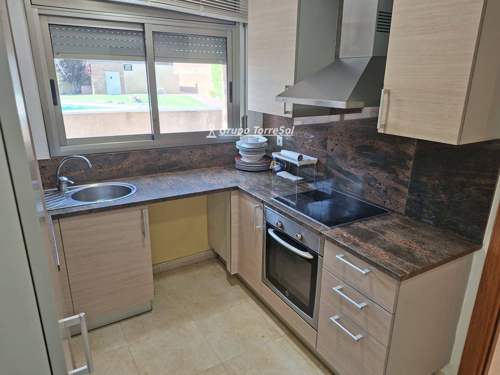 3 Zimmer Haus zu verkaufen in El Vendrell mit Pool Garage - 355.000 € (Ref: 9935286)