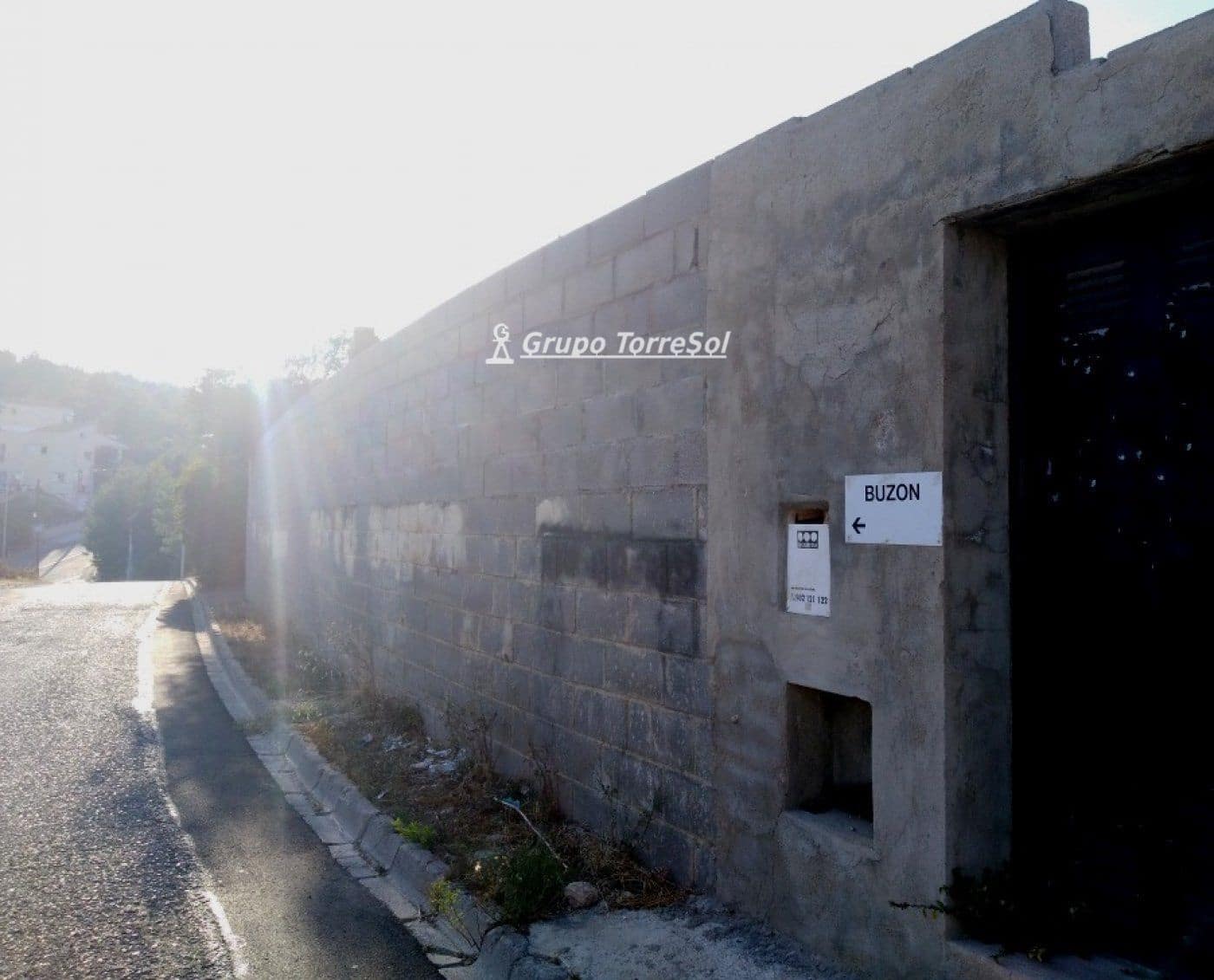 Building Plot for sale in Segur de Calafell - € 65,000 (Ref: 9936646)