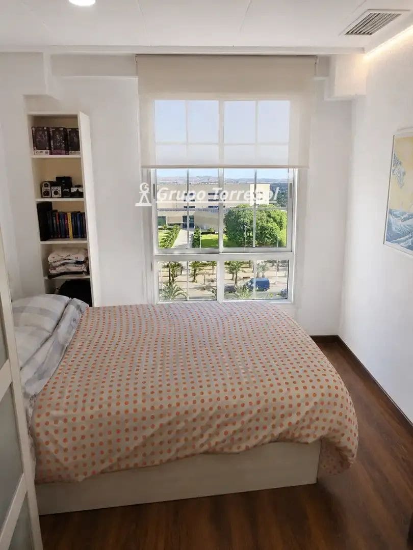 3 soveværelse Lejlighed til salg i Elche / Elx - € 266.500 (Ref: 9937106)