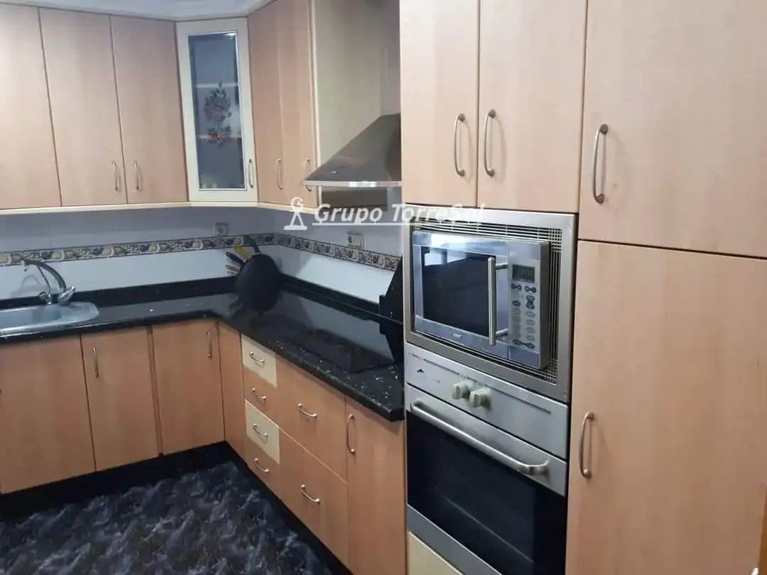 3 soveværelse Lejlighed til salg i Elche / Elx - € 266.500 (Ref: 9937106)