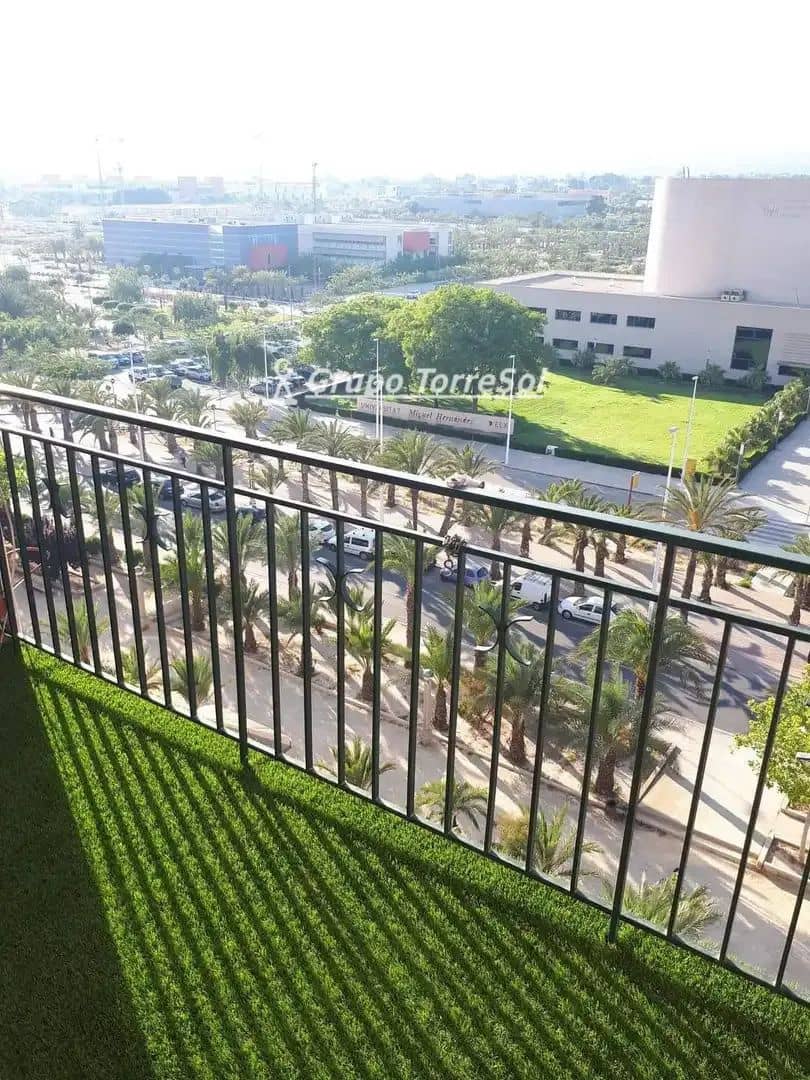 3 soveværelse Lejlighed til salg i Elche / Elx - € 266.500 (Ref: 9937106)