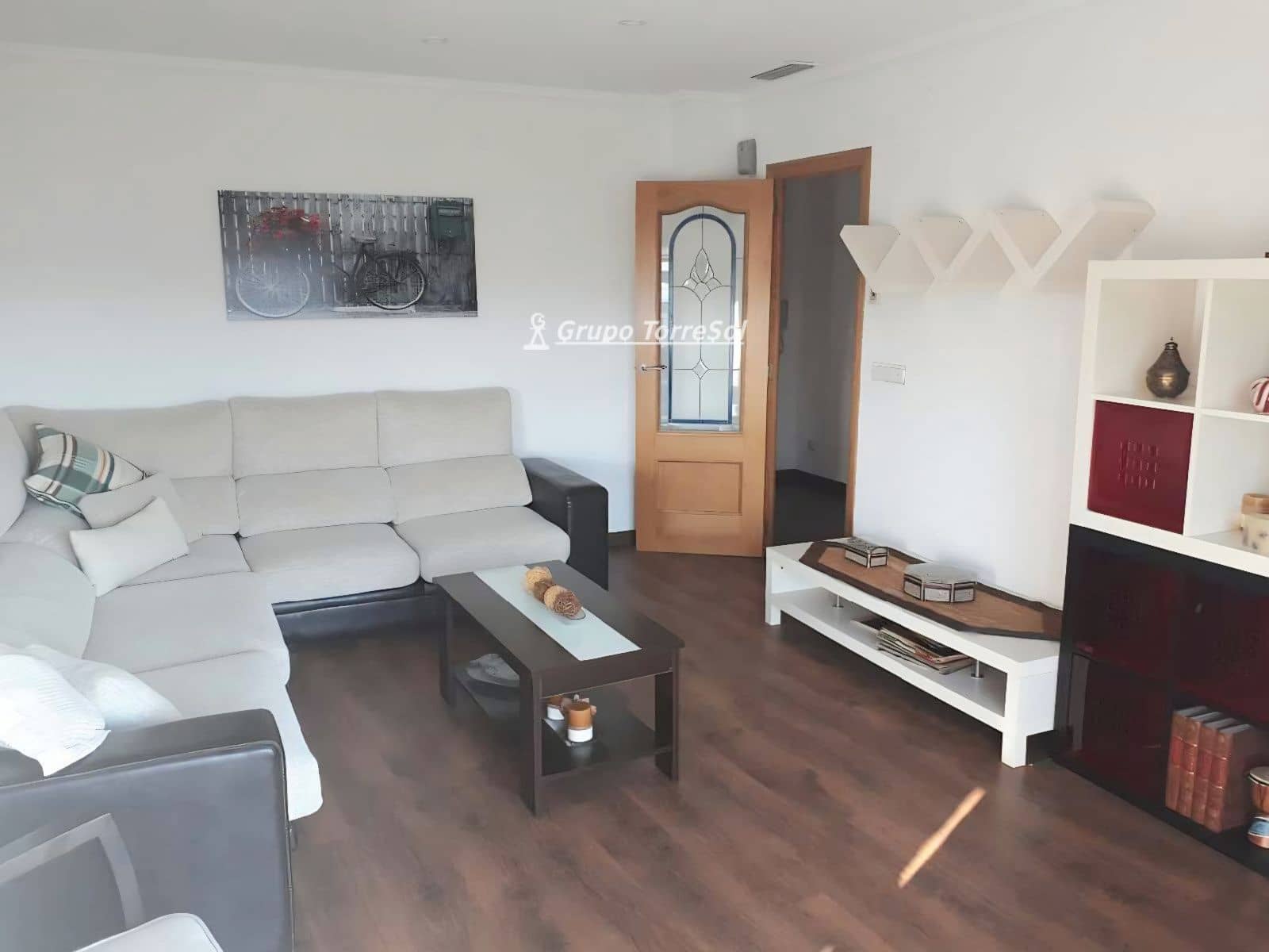 3 soveværelse Lejlighed til salg i Elche / Elx - € 266.500 (Ref: 9937106)