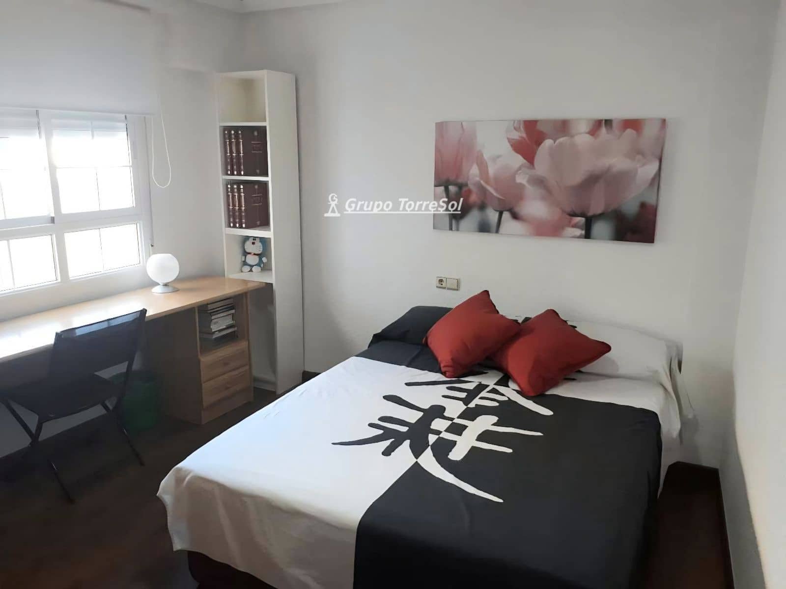 3 soveværelse Lejlighed til salg i Elche / Elx - € 266.500 (Ref: 9937106)