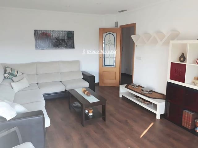 3 soveværelse Lejlighed til salg i Elche / Elx - € 248.000 (Ref: 9937106)