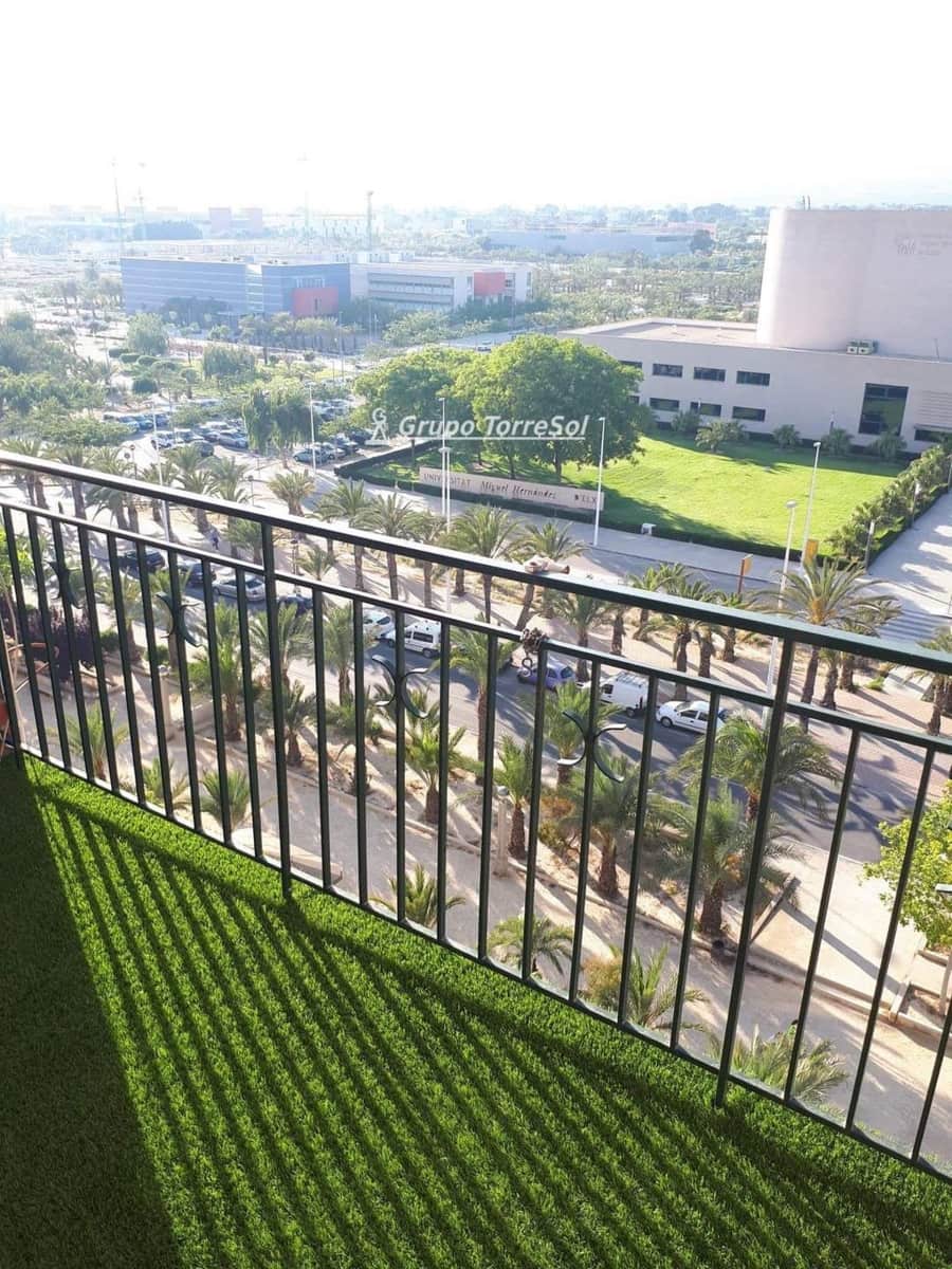 3 soveværelse Lejlighed til salg i Elche / Elx - € 266.500 (Ref: 9937106)