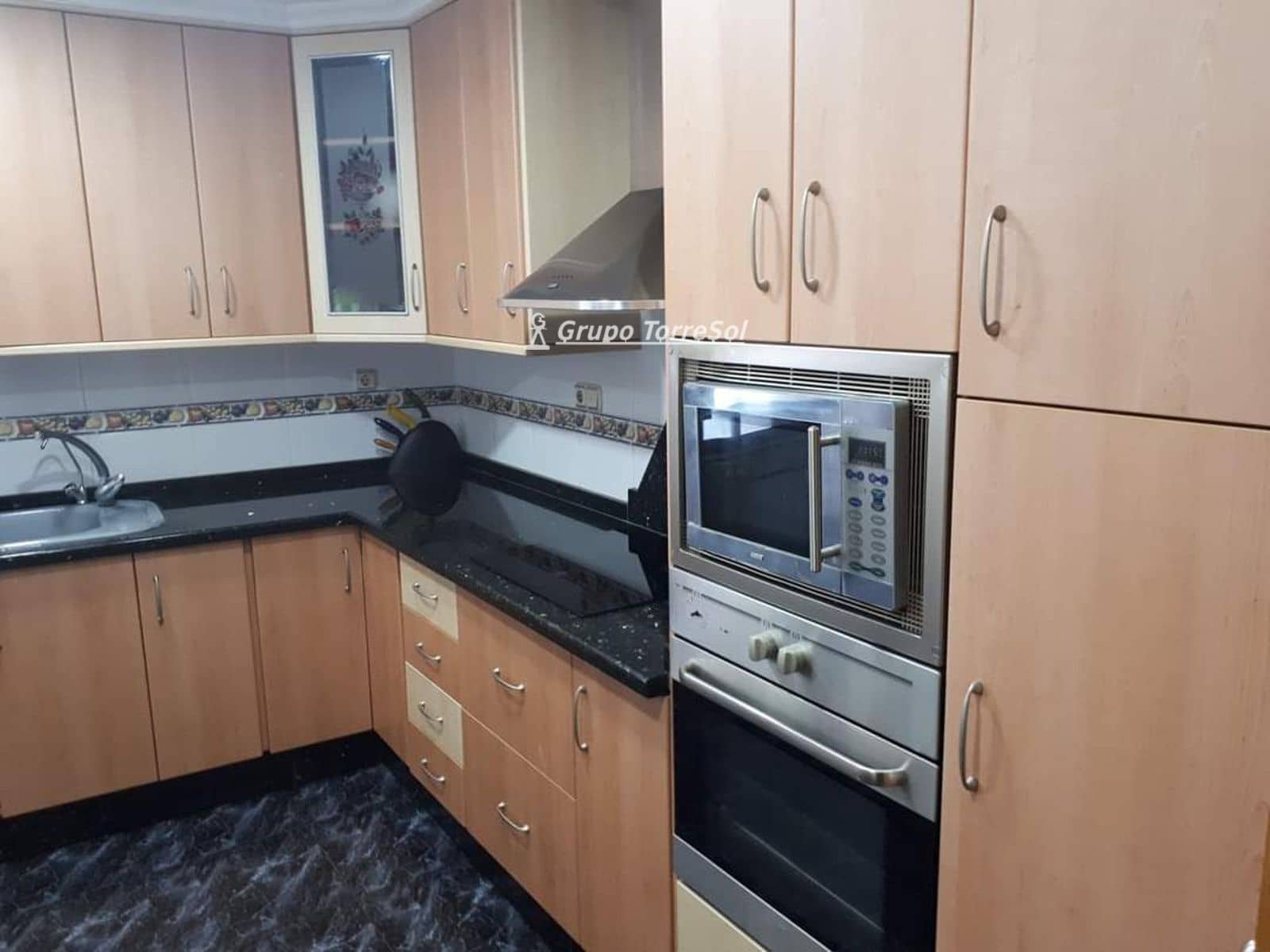 3 soveværelse Lejlighed til salg i Elche / Elx - € 266.500 (Ref: 9937106)
