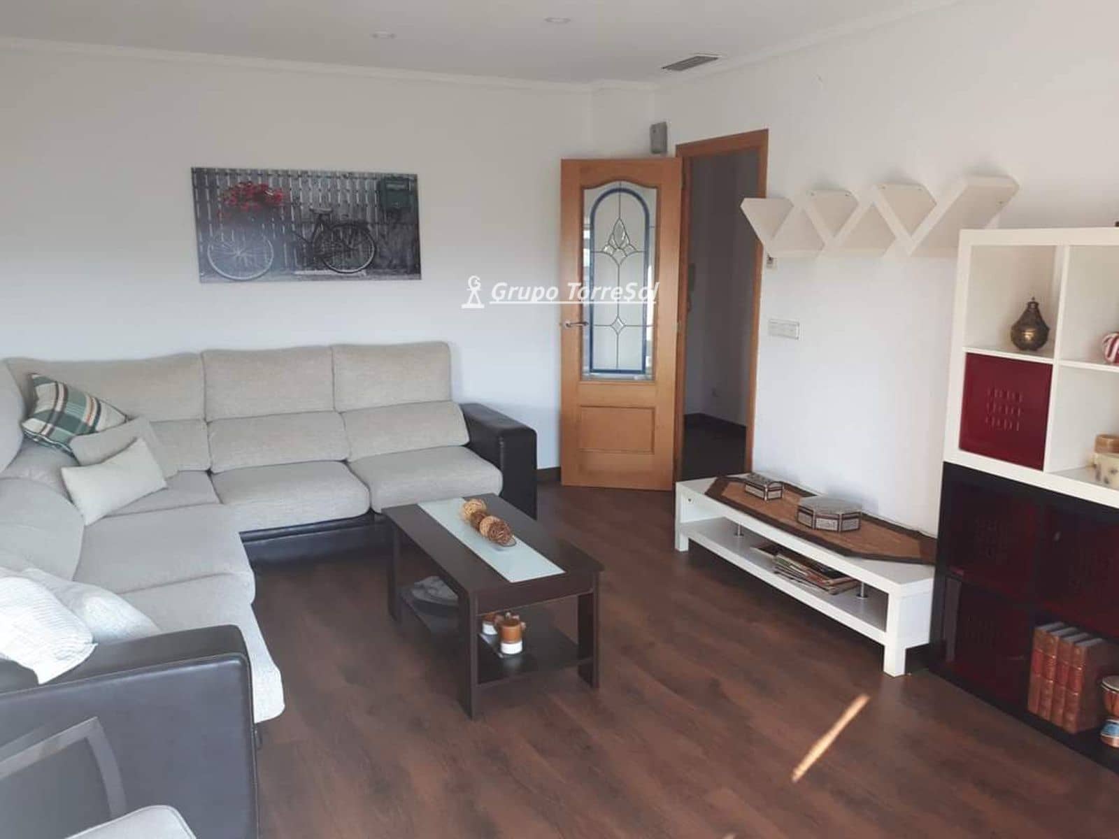 3 soveværelse Lejlighed til salg i Elche / Elx - € 266.500 (Ref: 9937106)