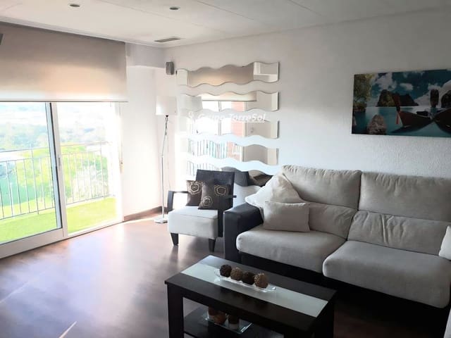3 soveværelse Lejlighed til salg i Elche / Elx - € 248.000 (Ref: 9937106)