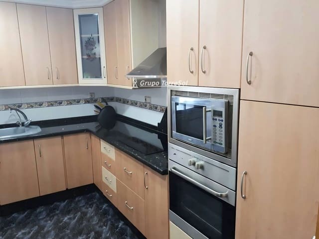 3 soveværelse Lejlighed til salg i Elche / Elx - € 248.000 (Ref: 9937106)