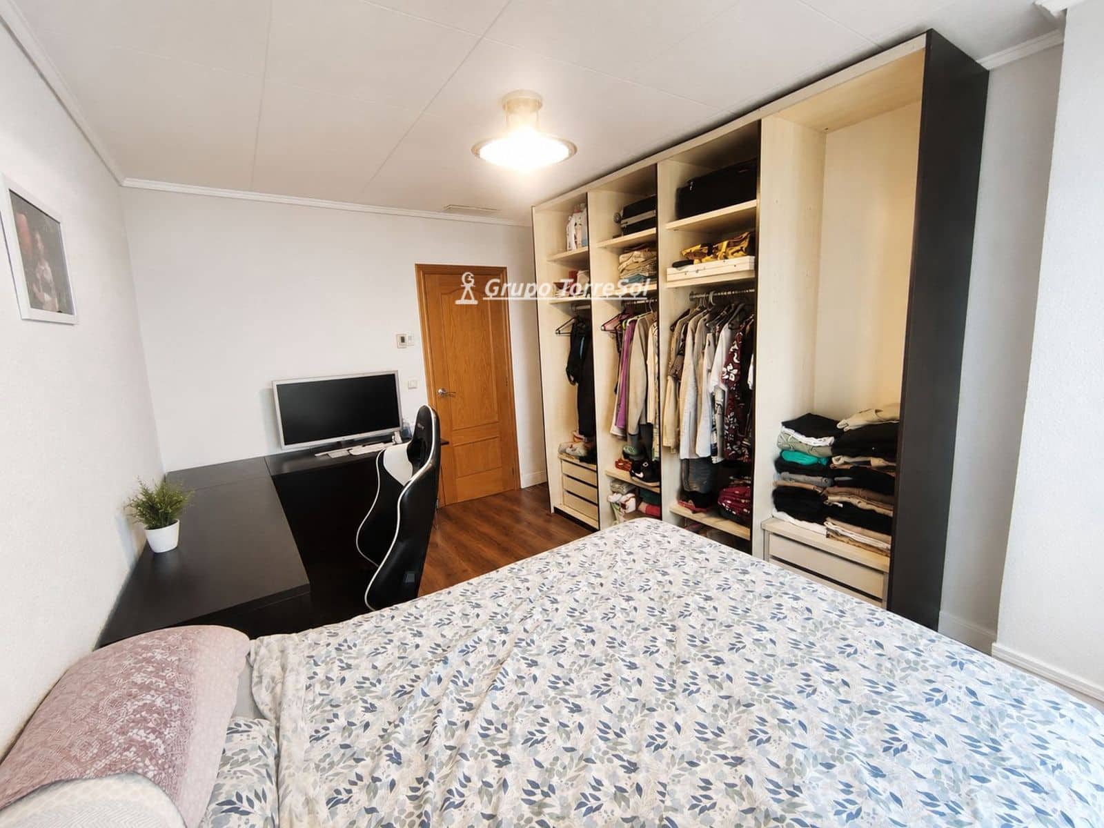 3 soveværelse Lejlighed til salg i Elche / Elx - € 266.500 (Ref: 9937106)