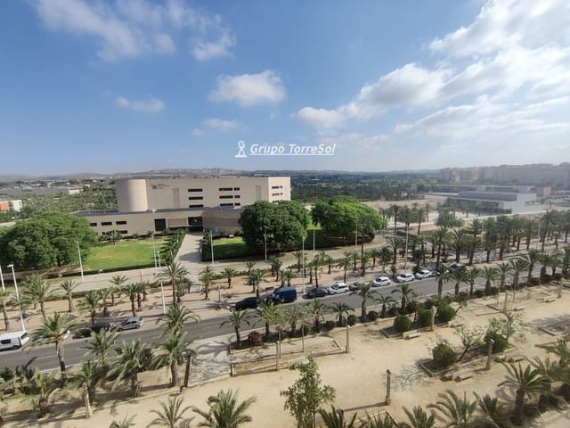 3 soveværelse Lejlighed til salg i Elche / Elx - € 248.000 (Ref: 9937106)