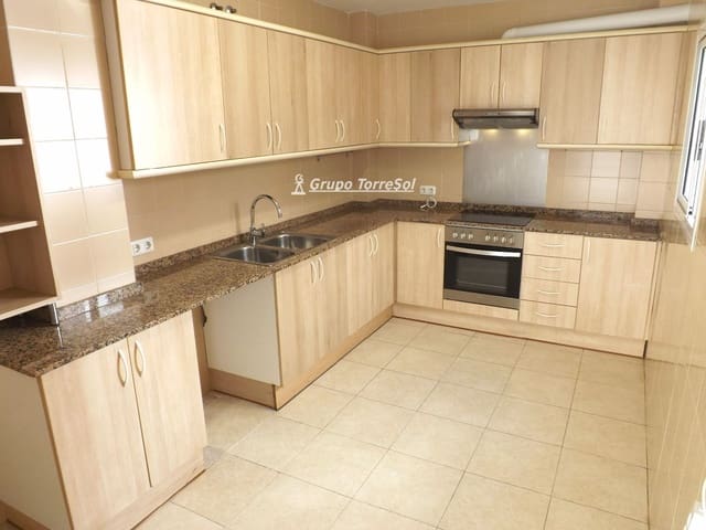 4 camera da letto Attico in vendita in Calafell con piscina garage - 286.000 € (Rif: 9937206)