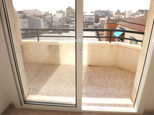 4 camera da letto Attico in vendita in Calafell con piscina garage - 286.000 € (Rif: 9937206)