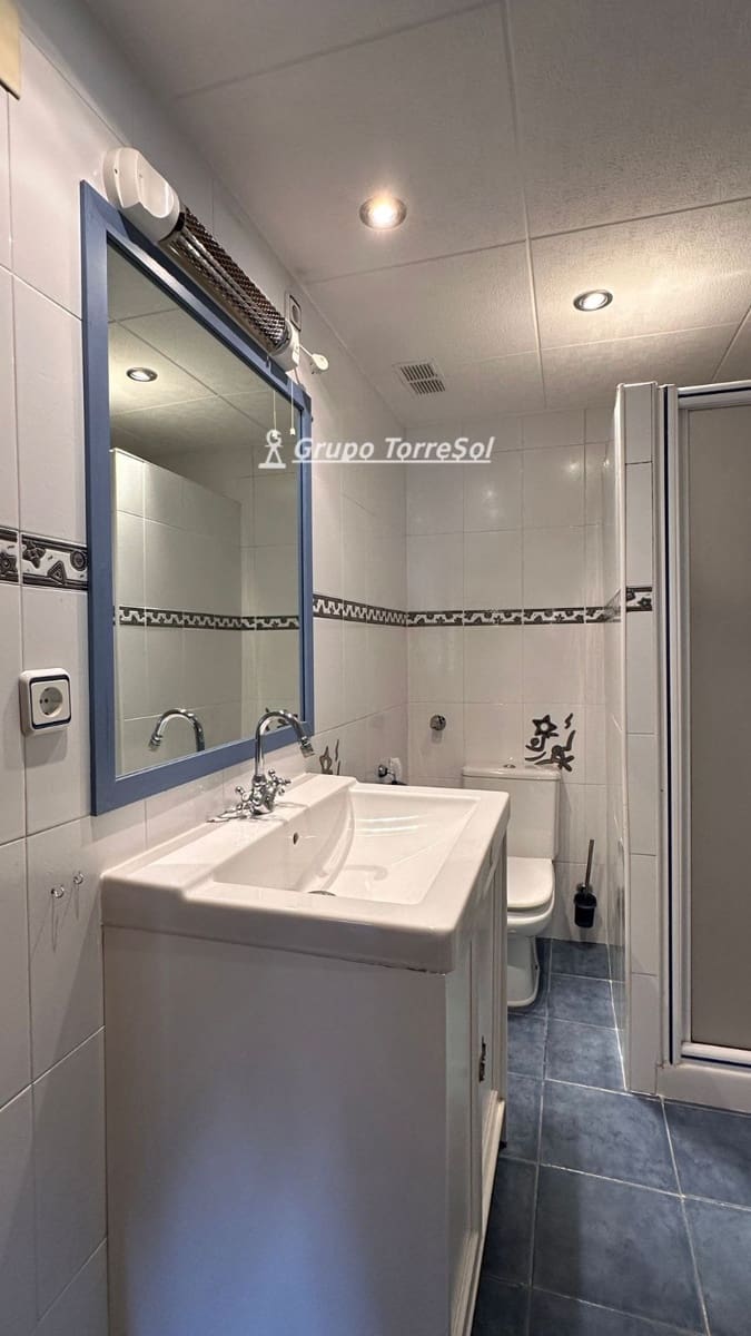 3 slaapkamer Flat te koop in Calafell met garage - € 219.000 (Ref: 9937207)