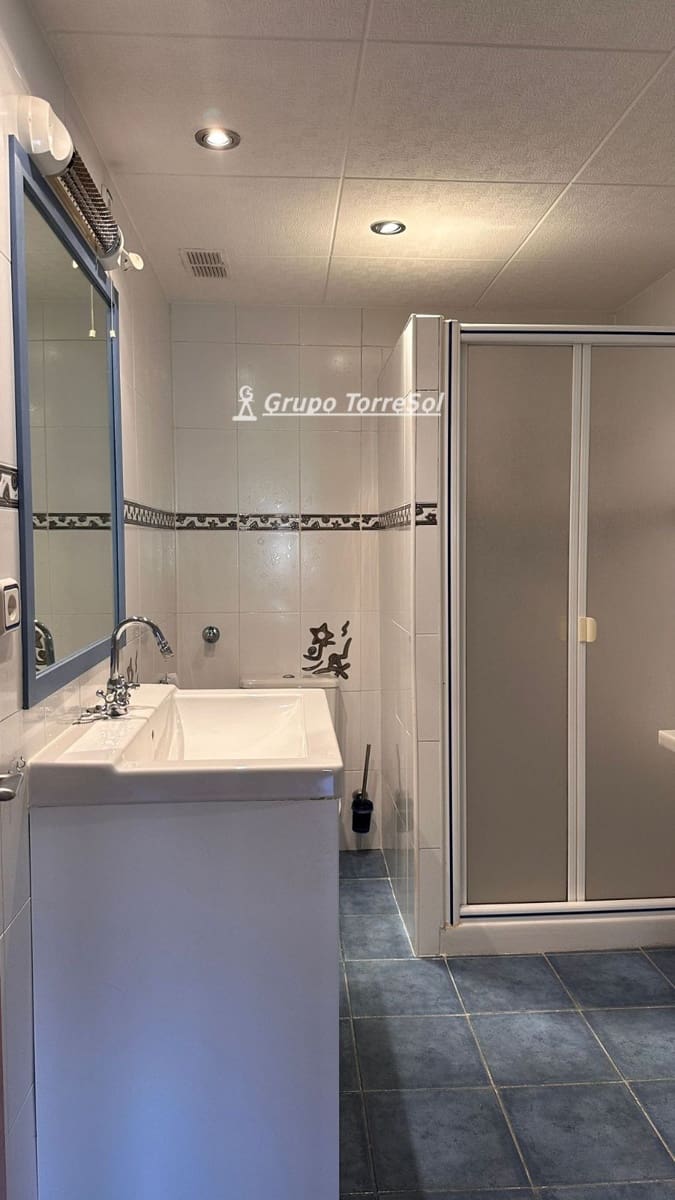 3 slaapkamer Flat te koop in Calafell met garage - € 219.000 (Ref: 9937207)