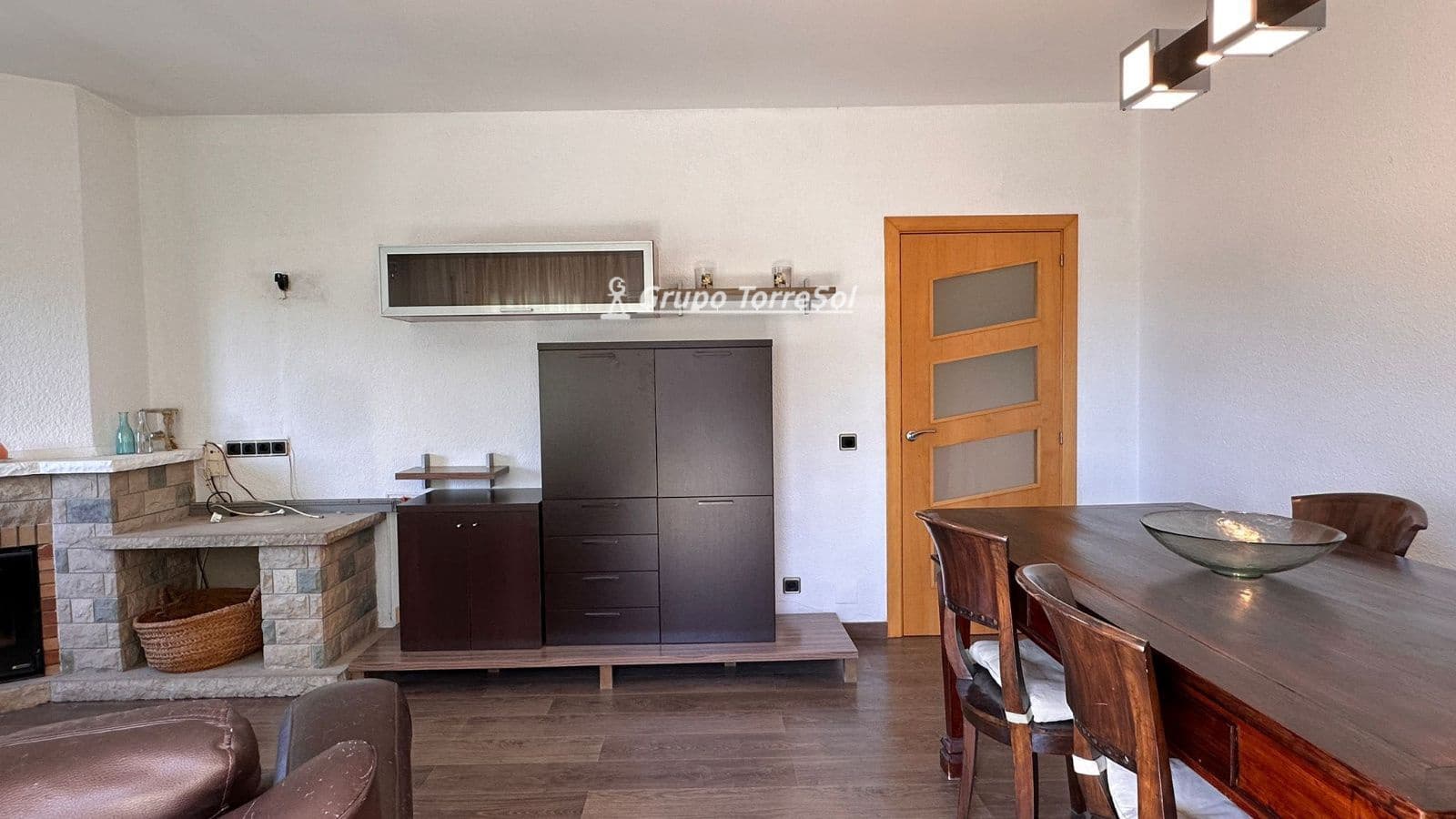 3 slaapkamer Flat te koop in Calafell met garage - € 219.000 (Ref: 9937207)