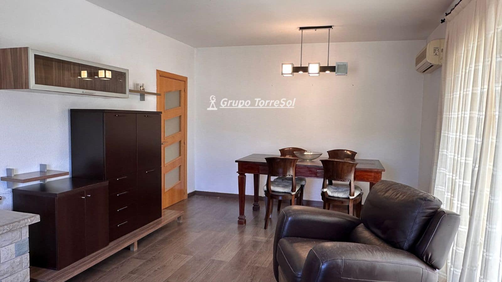 3 slaapkamer Flat te koop in Calafell met garage - € 219.000 (Ref: 9937207)
